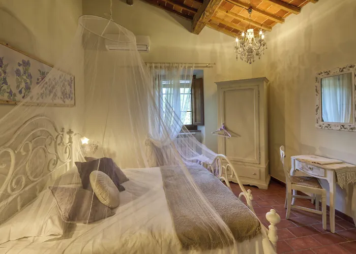 La Casa Di Campagna
